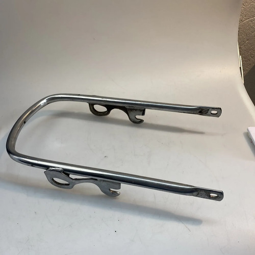 Yamaha 350 type 351 - 350,