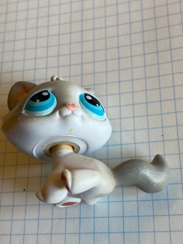 Littlest petshop chat - littlest,