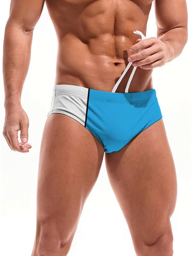 New men sexy - sexy, blue
