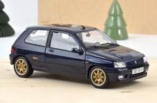 NOREV 1/18 RENAULT CLIO
