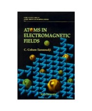 Atoms in Electromagnetic