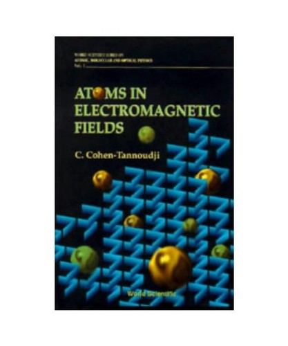 Atoms electromagnetic - atoms,
