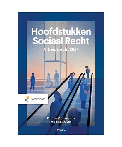 Hoofdstukken sociaal recht - sociaal,