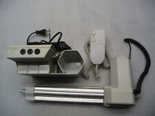 Vérin électrique 24 v complet