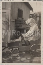 Photo, petite fille dans une