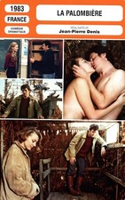 Fiche Cinéma - JEAN-PIERRE