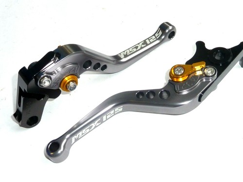 Honda msx 125 2013 2025 - 125, court