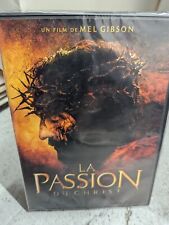 DVD - LA PASSION DU CHRIST - Mel Gibson 