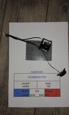 Commande & infrarouge pour