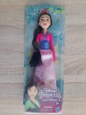 Mulan Poupee Disney Princesse