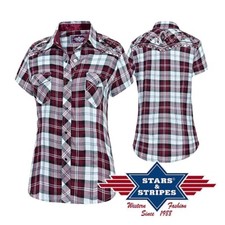 Ref: PASADENA Chemises à