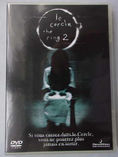 Dvd film horreur - , d'horreur