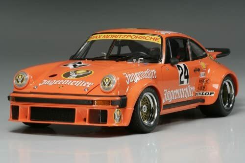 Tamiya porsche turbo - tamiya, 1/12