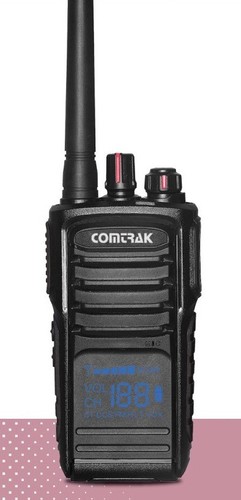 Comtrak pmr sport 446 - pmr,