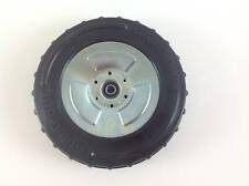 Roues Arrière 235 Mm