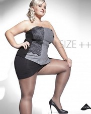 KIARA Collant 20Den Opal Size ++ Adrian