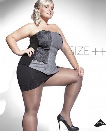 Kiara collant 20den - 20den, size