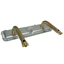 Brûleur Acier de Rechange