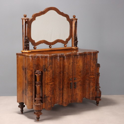 Commode art déco - déco, ancienne