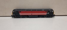 Hornby Locomotive Diesel Digital Virgin  47844  Échelle HO