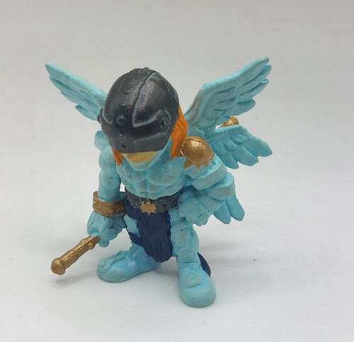 Figurine digimon angemon - digimon,