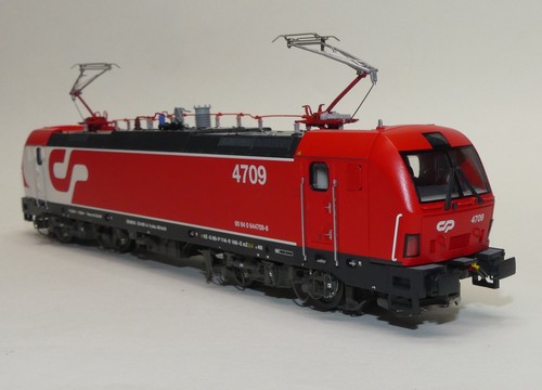 Rare locomotive portugaise - rare,