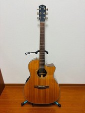 Guitare acoustique Fender