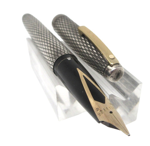 Stylo plume sheaffer imperial - stylo,