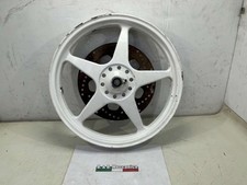 Roue Avant 16 " x 2.15 Grimeca