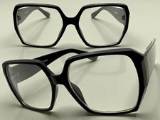 Lunettes De Vue Vintage Rétro