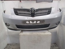 Pare-choc avant 5211913904