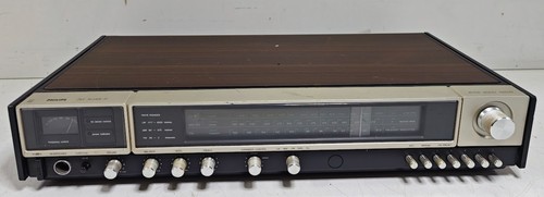 Vintage philips 783 mark - mark, ii