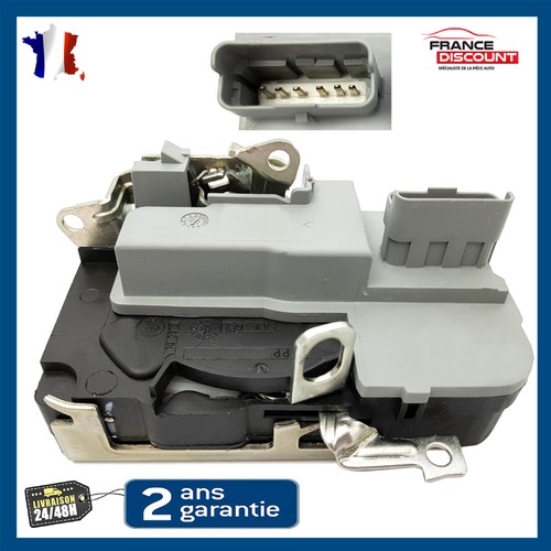 Moteur centralisation avant - de,