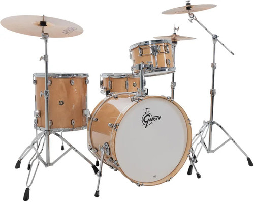 Gretsch drums catalina maple - drums,