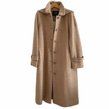 To b by Agnes B Beige Long
