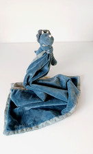 Doudou Plat/Couverture Ops