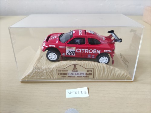 Citroën rallye raid - citroËn,