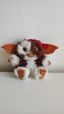 NECA Gremlins Mogwais Combat Gizmo 6" Plush [Rambo Version] RARE