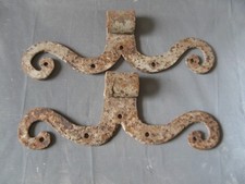 ++"543.8"  PAIRE D ANCIENNE