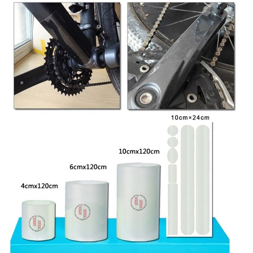 Film protection - film,