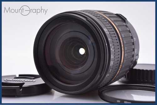 Objectif tamron 200 mm - af,