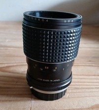 OBJECTIF MAKINON 135mm