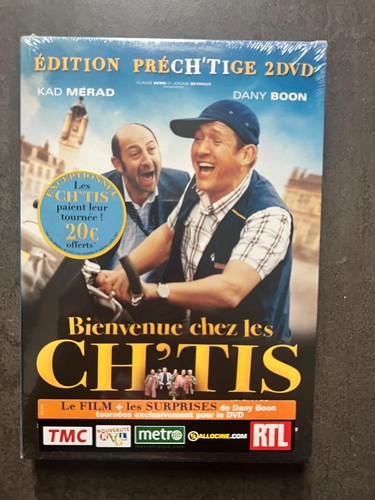 Bienvenue chez les - ,