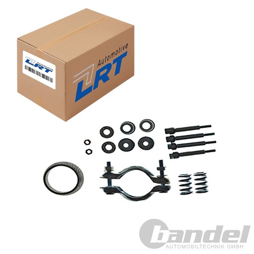 Lrt kit montage pot - lrt, de