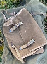 Musette militaire tap - musette,