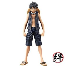 One Piece 5,9 pouces Film Gold