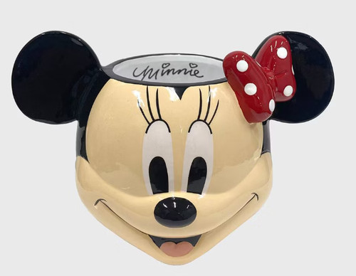 Disney mickey friends - disney, minnie