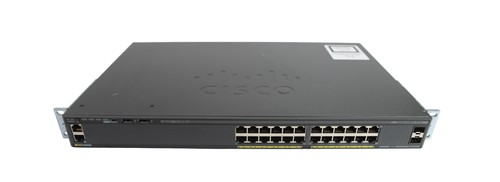 Commutateur cisco - commutateur,