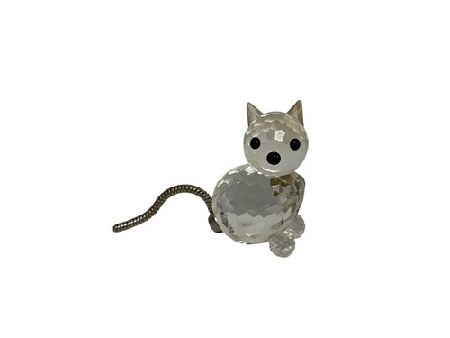 Figurine swarovski 010011 - swarovski,
