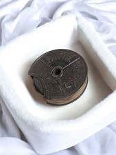 Film Pathé-Baby ancien pellicule cinéma La vitesse vintage collection rétro